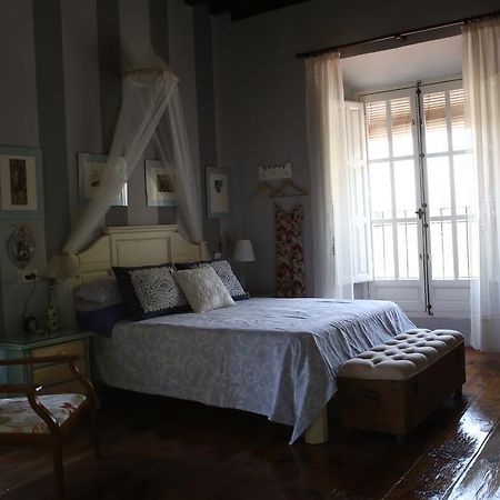Alojamiento San Juan Bautista Cazorla Buitenkant foto