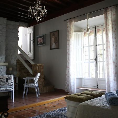 Alojamiento San Juan Bautista Cazorla Buitenkant foto