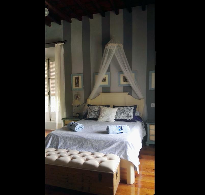 Alojamiento San Juan Bautista Cazorla Buitenkant foto