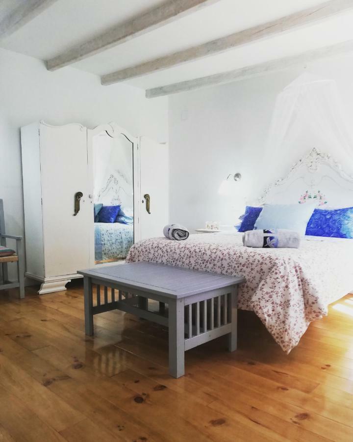 Alojamiento San Juan Bautista Cazorla Buitenkant foto