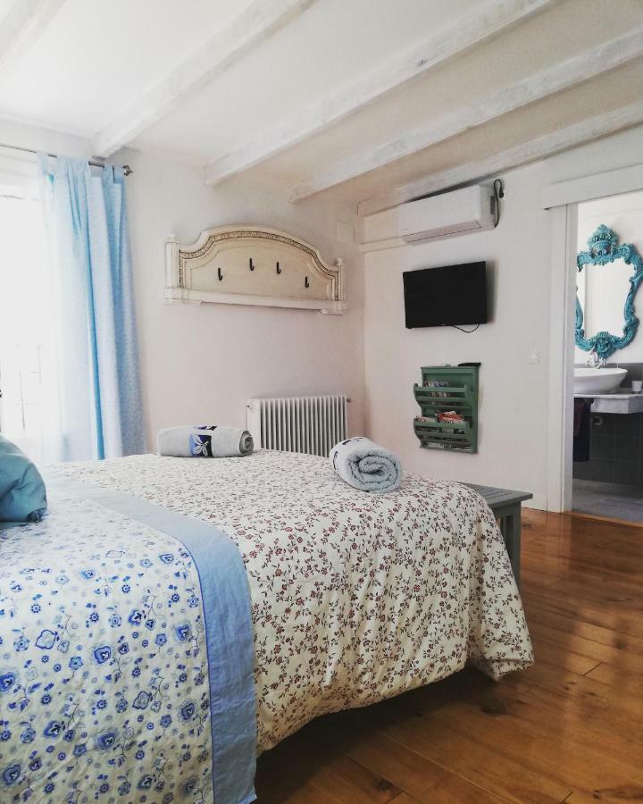 Alojamiento San Juan Bautista Cazorla Buitenkant foto
