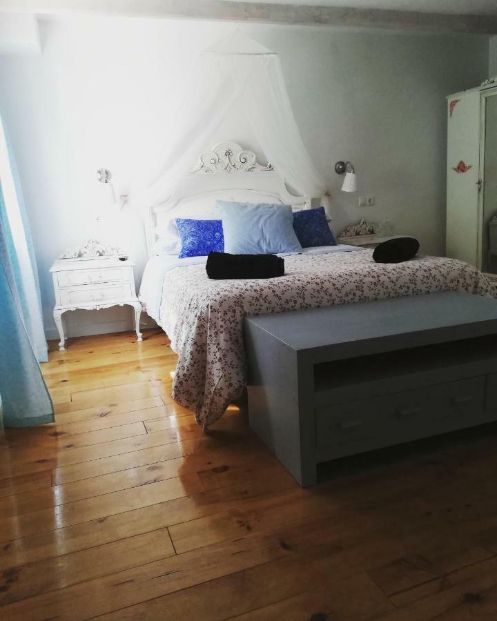 Alojamiento San Juan Bautista Cazorla Buitenkant foto